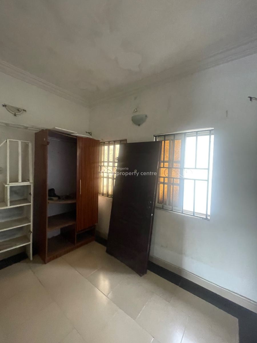 2-bedroom Flat (all Ensuite) -- Upstairs, Inside Budo Peninsula Estate Opposite Guo Motors, Ajiwe, Ajah, Lagos, Flat / Apartment for Rent