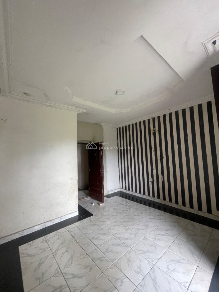 2-bedroom Flat (all Ensuite) -- Upstairs, Inside Budo Peninsula Estate Opposite Guo Motors, Ajiwe, Ajah, Lagos, Flat / Apartment for Rent