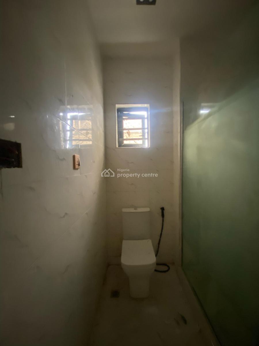 Stunning 4-bedroom Fully Detached Duplex with Bq, Ologolo, Lekki, Lagos, Detached Duplex for Sale