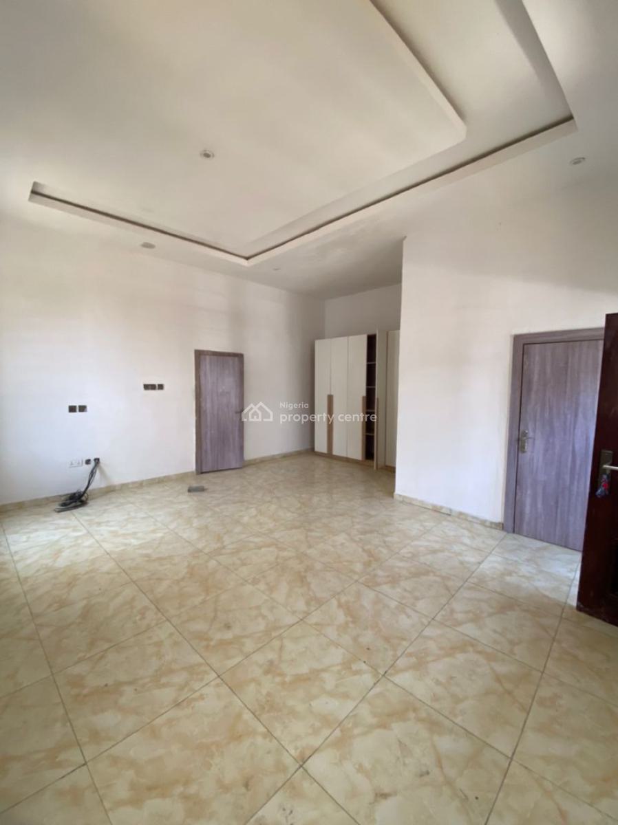 4bedroon Terrace Duplex with a Room Bq, Harris Drive, Vgc, Lekki, Lagos, House for Rent