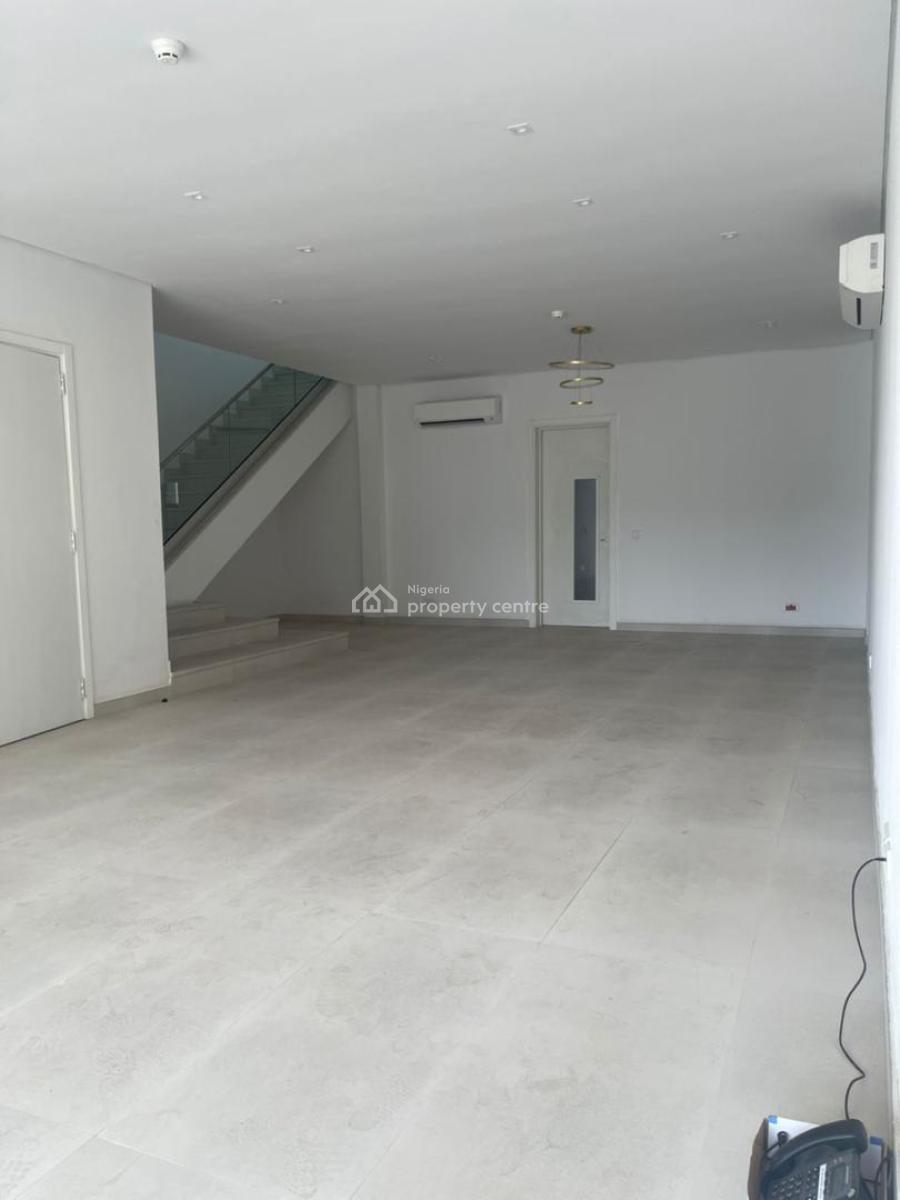 Luxury 4 Bedroom Maisonette with Bq, Old Ikoyi, Ikoyi, Lagos, Flat / Apartment for Rent