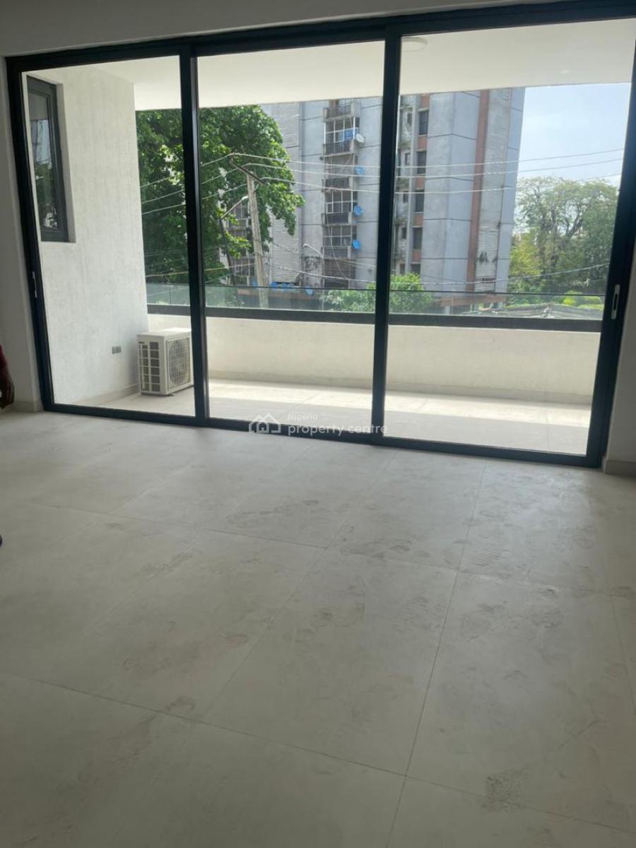 Luxury 4 Bedroom Maisonette with Bq, Old Ikoyi, Ikoyi, Lagos, Flat / Apartment for Rent