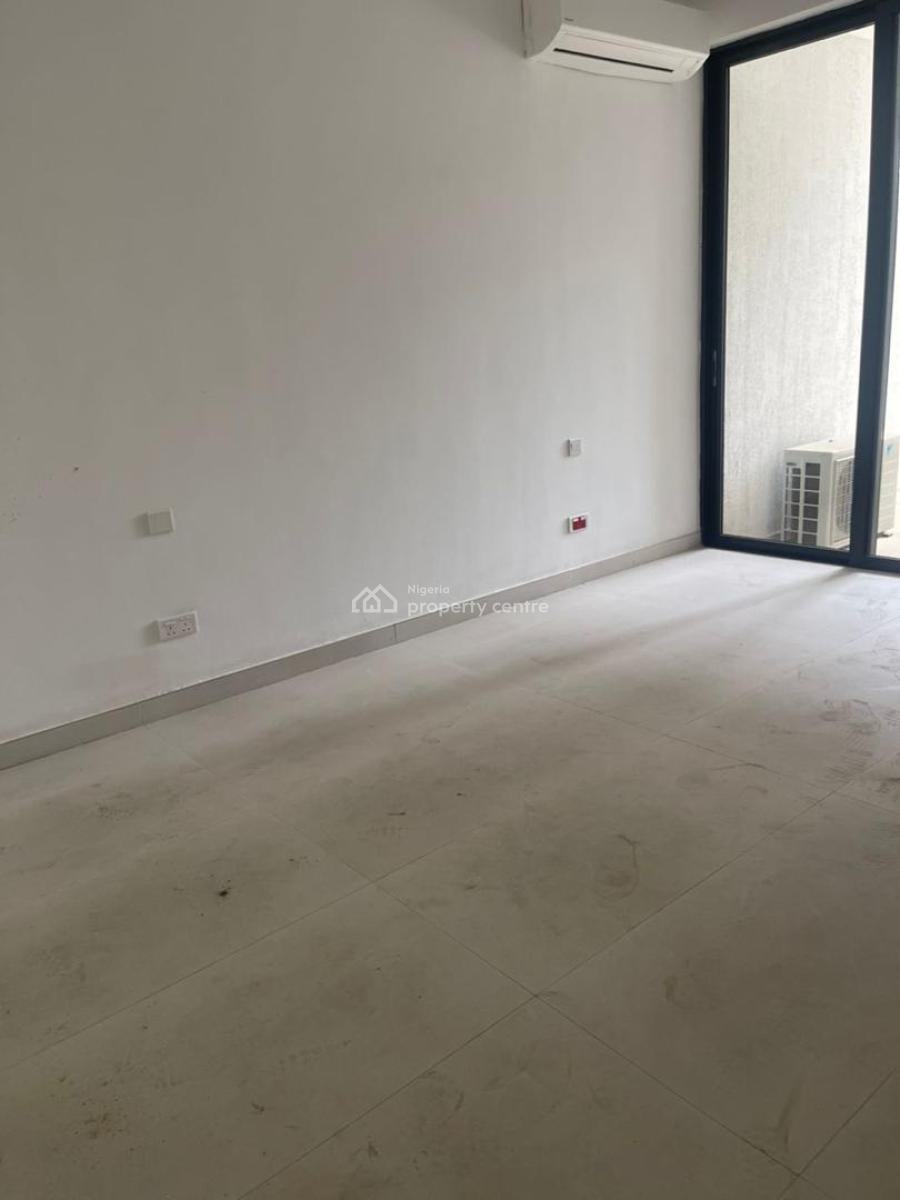 Luxury 4 Bedroom Maisonette with Bq, Old Ikoyi, Ikoyi, Lagos, Flat / Apartment for Rent