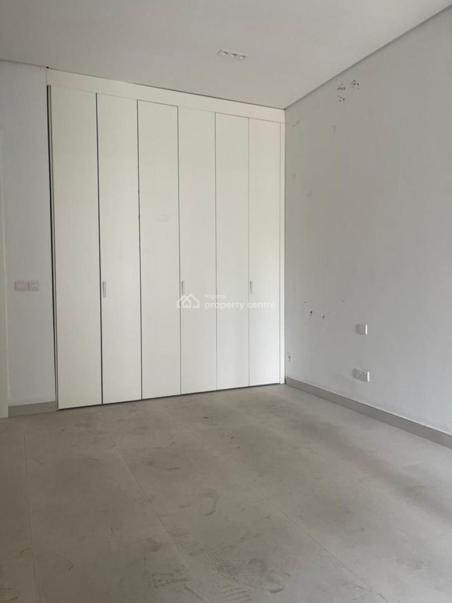 Luxury 4 Bedroom Maisonette with Bq, Old Ikoyi, Ikoyi, Lagos, Flat / Apartment for Rent