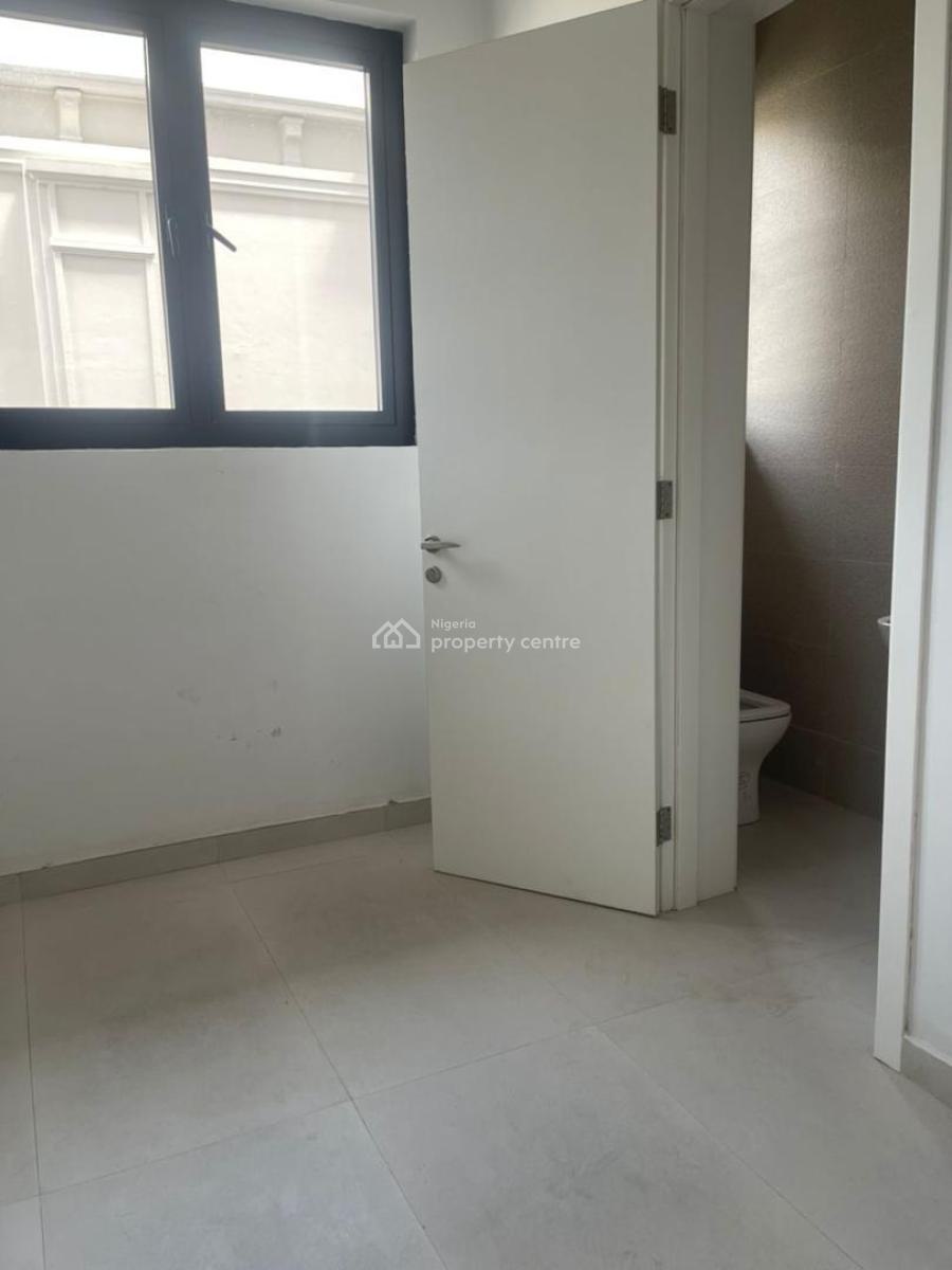 Luxury 4 Bedroom Maisonette with Bq, Old Ikoyi, Ikoyi, Lagos, Flat / Apartment for Rent