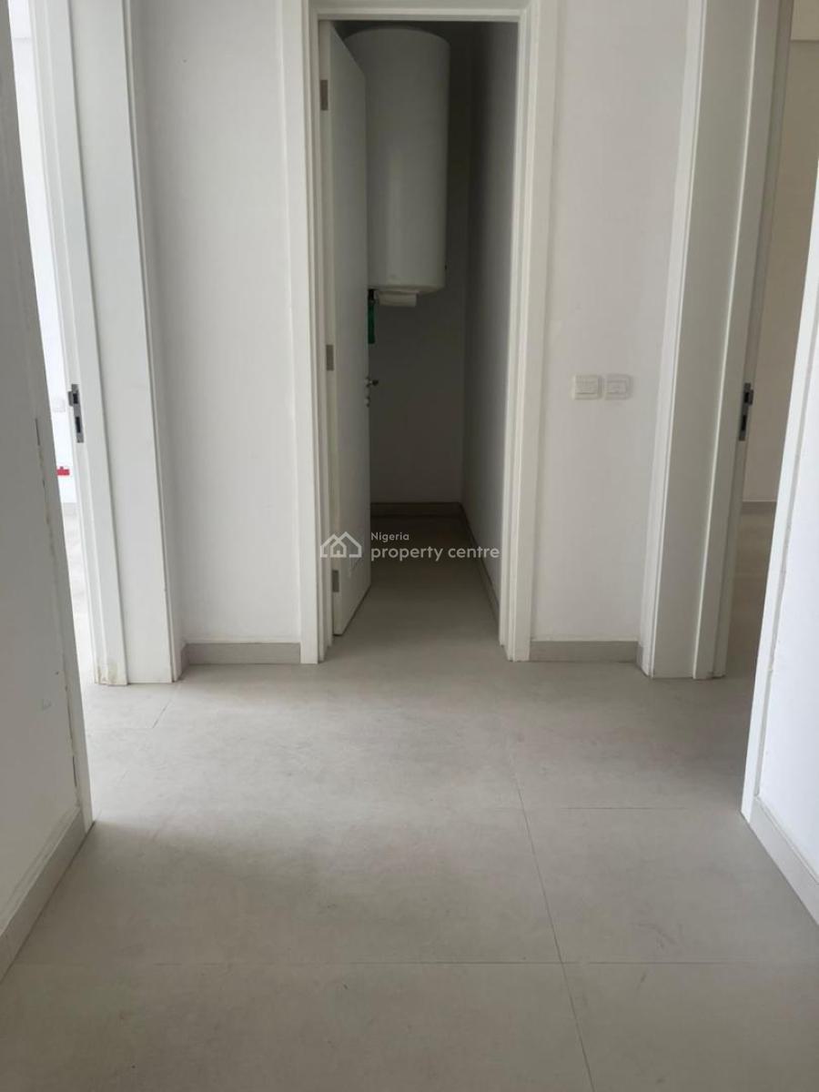 Luxury 4 Bedroom Maisonette with Bq, Old Ikoyi, Ikoyi, Lagos, Flat / Apartment for Rent