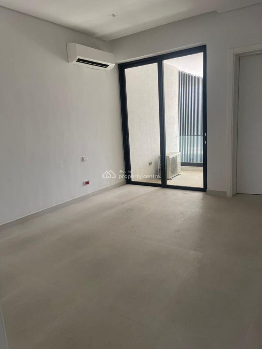 Luxury 4 Bedroom Maisonette with Bq, Old Ikoyi, Ikoyi, Lagos, Flat / Apartment for Rent