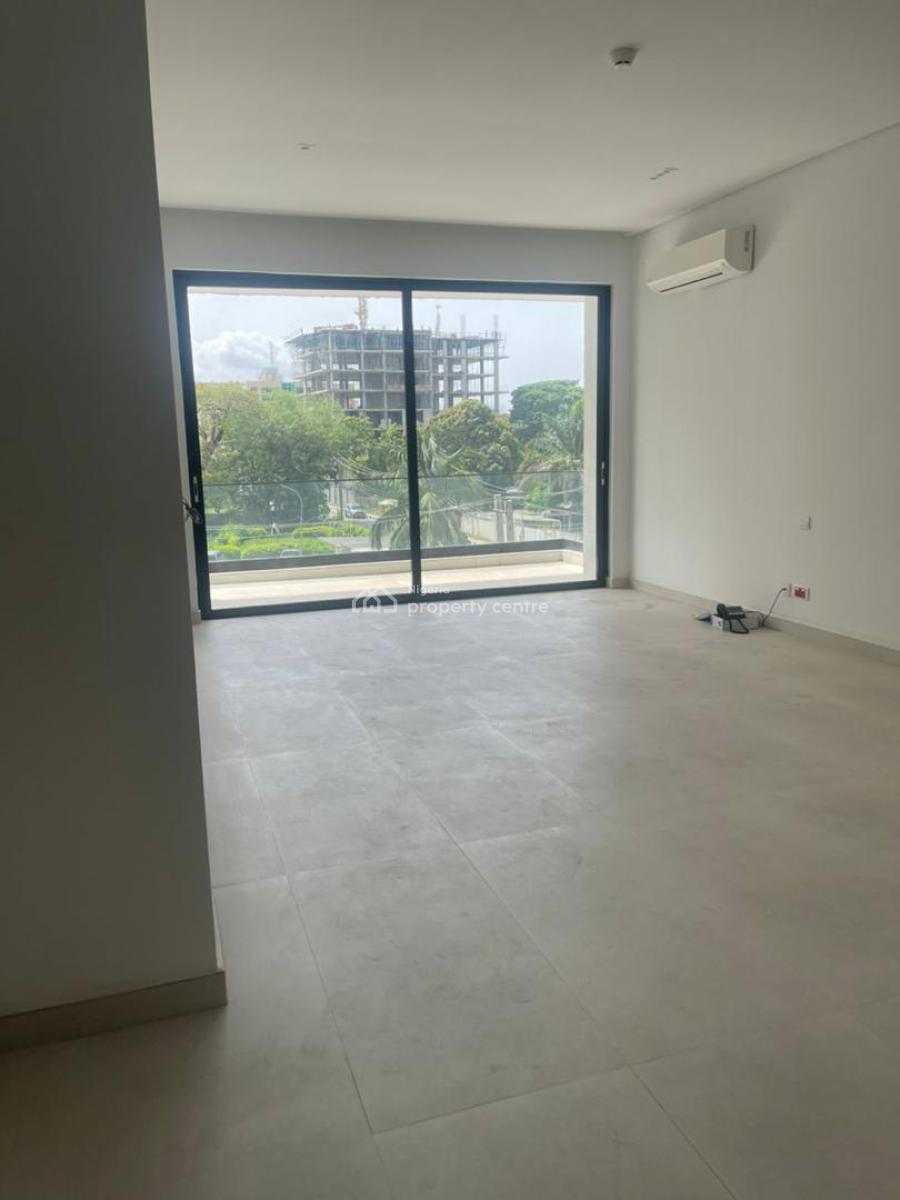 Luxury 4 Bedroom Maisonette with Bq, Old Ikoyi, Ikoyi, Lagos, Flat / Apartment for Rent