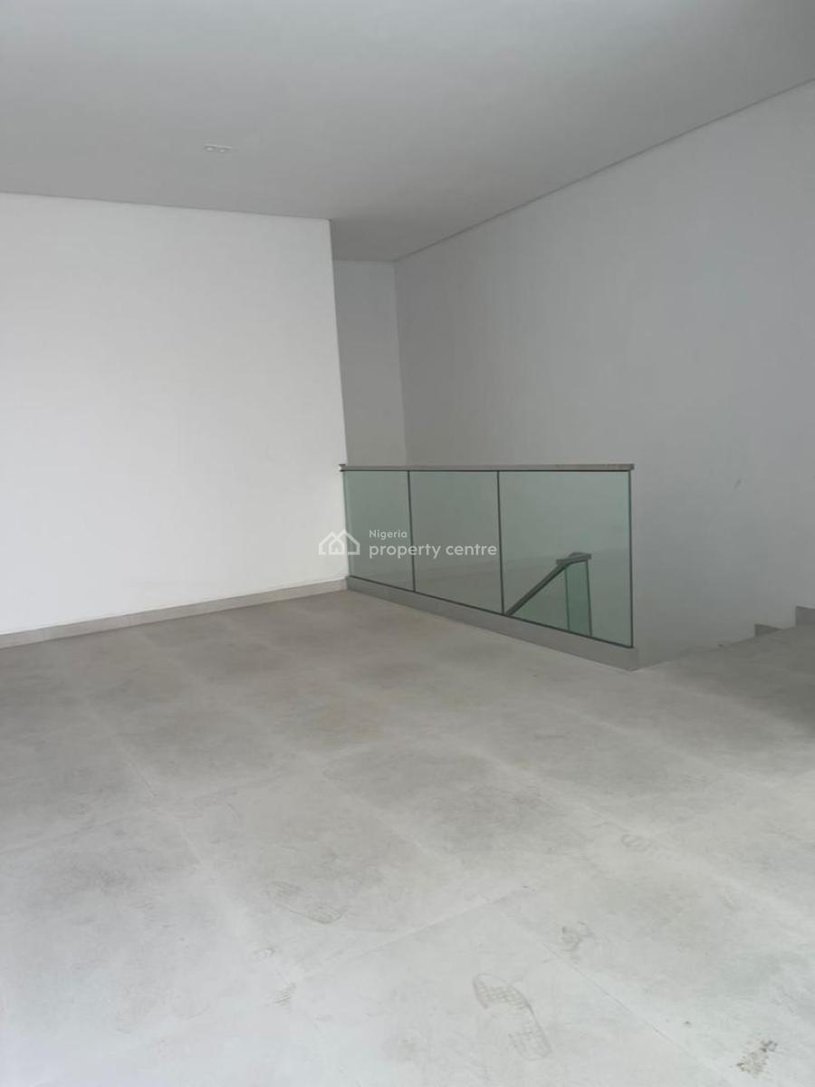 Luxury 4 Bedroom Maisonette with Bq, Old Ikoyi, Ikoyi, Lagos, Flat / Apartment for Rent