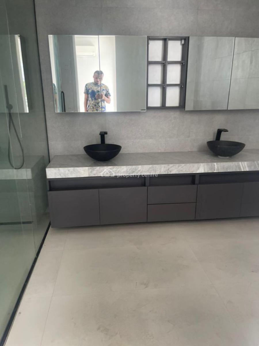 Luxury 4 Bedroom Maisonette with Bq, Old Ikoyi, Ikoyi, Lagos, Flat / Apartment for Rent