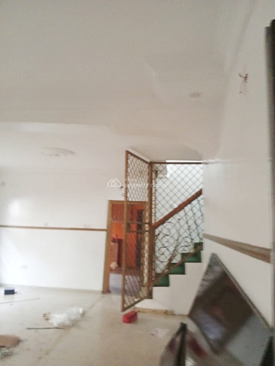 a Well Maintained Spacious 5 Bedroom Fully Detached Duplex with Bq, Gra Phase 1, Magodo, Lagos, Detached Duplex for Rent