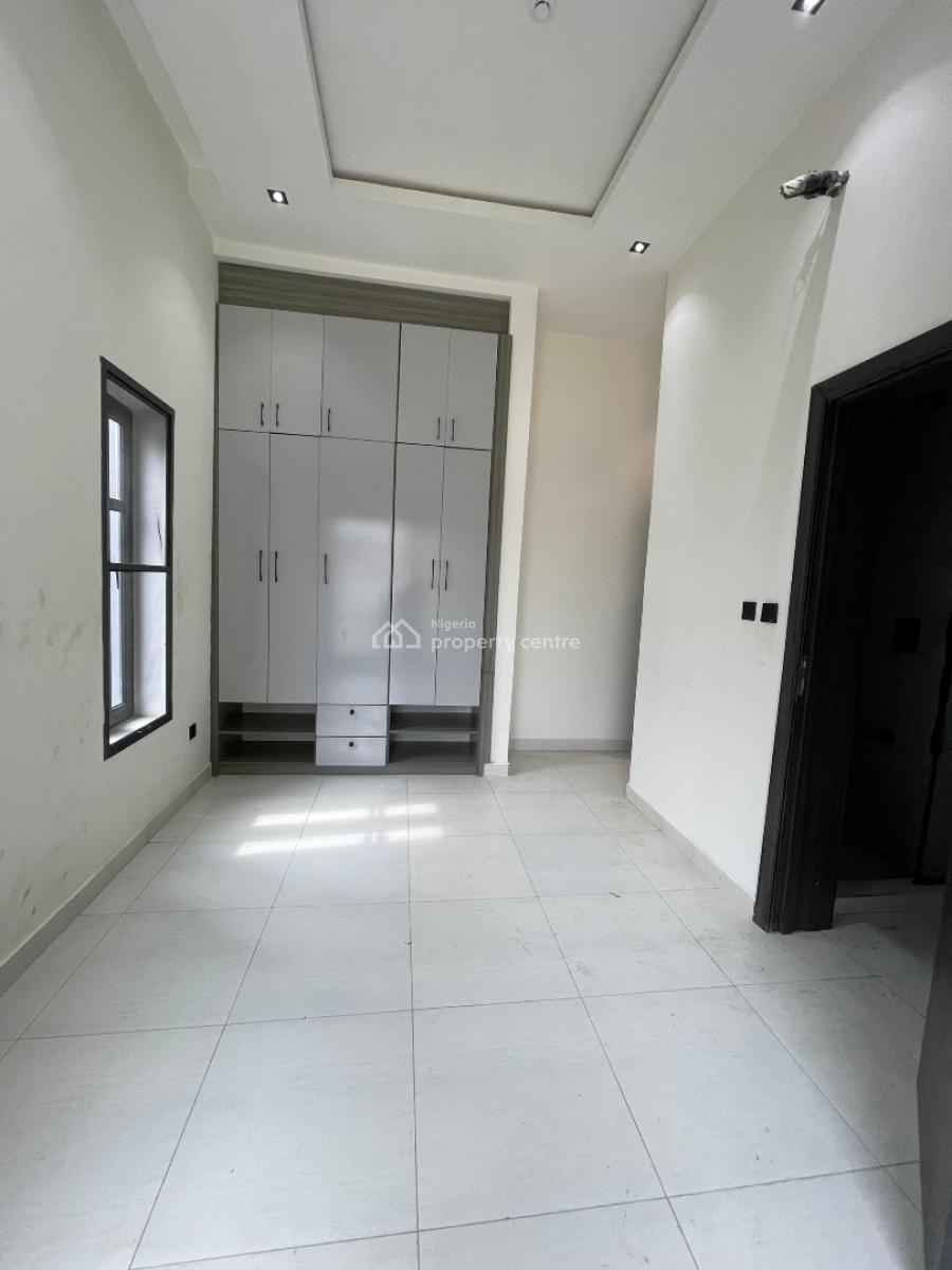Luxury 2 Bedroom Apartments with Excellent Facilities, Lekki Phase 1, Lekki, Lagos, Flat / Apartment for Rent