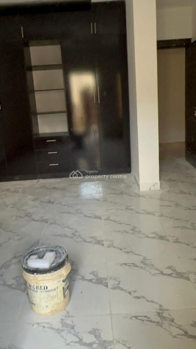 Sharp 3 Bedroom Flat, Life Camp, Abuja, Flat / Apartment for Rent