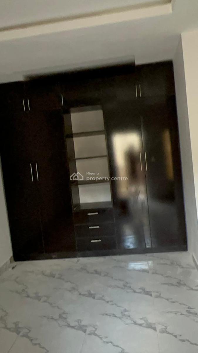 Sharp 3 Bedroom Flat, Life Camp, Abuja, Flat / Apartment for Rent