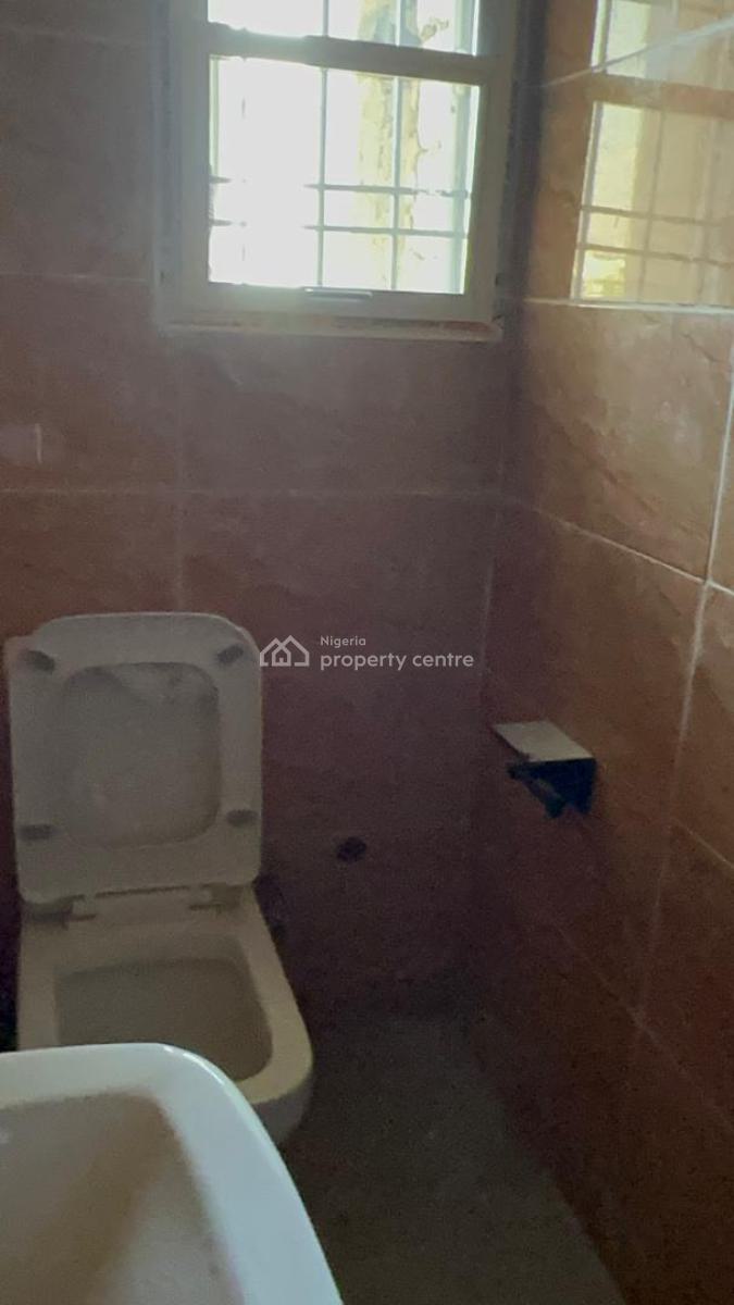 Sharp 3 Bedroom Flat, Life Camp, Abuja, Flat / Apartment for Rent