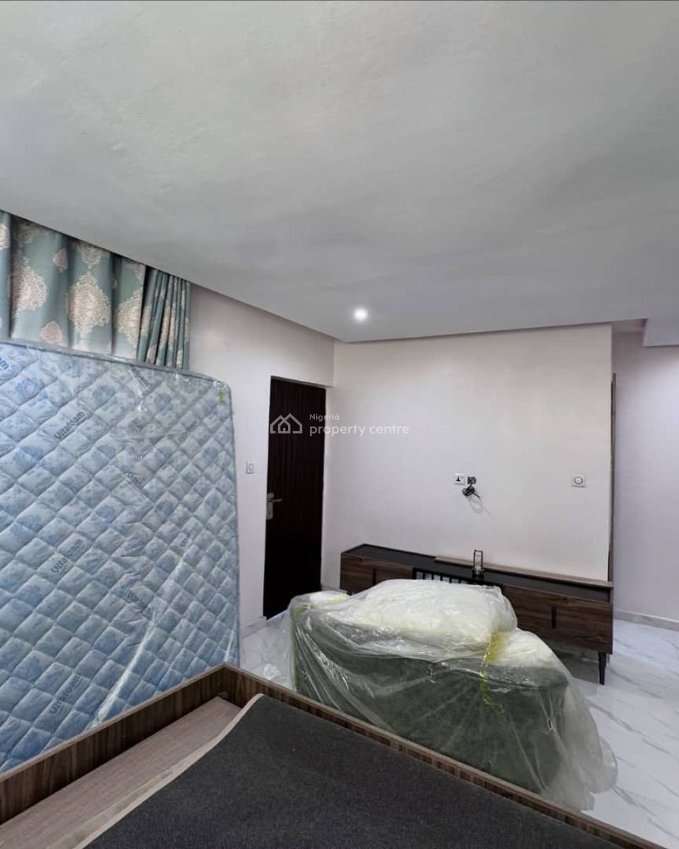 Distress Beautifully Finished 4bedroom with Bq, Brains and Hammers, Life Camp, Abuja, Semi-detached Duplex for Sale