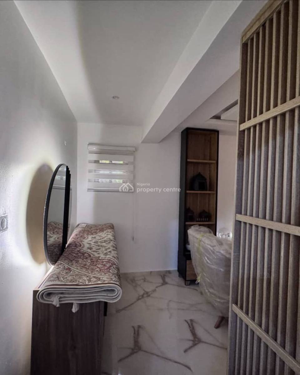 Distress Beautifully Finished 4bedroom with Bq, Brains and Hammers, Life Camp, Abuja, Semi-detached Duplex for Sale