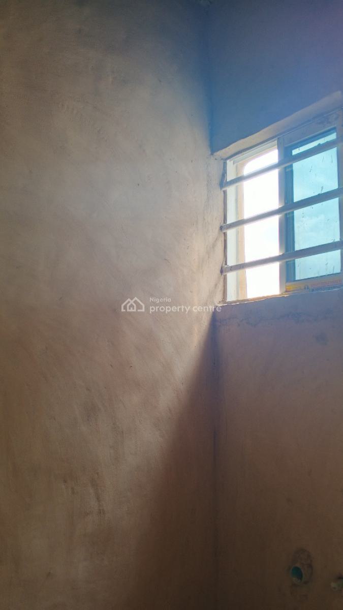 a Newly Built Room Selfcon Available, Iwaya, Iwaya, Yaba, Lagos, Self Contain (single Rooms) for Rent