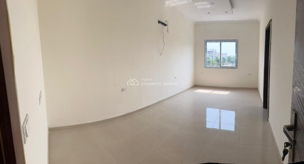Luxury 4 Bedroom Maisonnette with, Off Ajose Adeogun, Victoria Island (vi), Lagos, Flat / Apartment for Sale