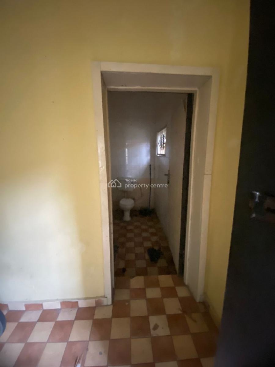 Commercial Bq Space at Lekki, Lekki, Lagos, Commercial Property for Rent