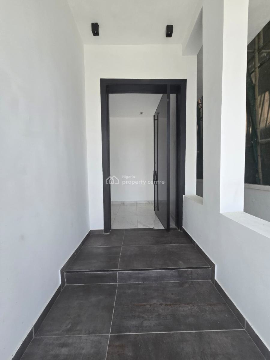 Luxury That Speaks Softly --- But Leaves a Loud Impression, Ikota, Lekki, Lagos, House for Sale