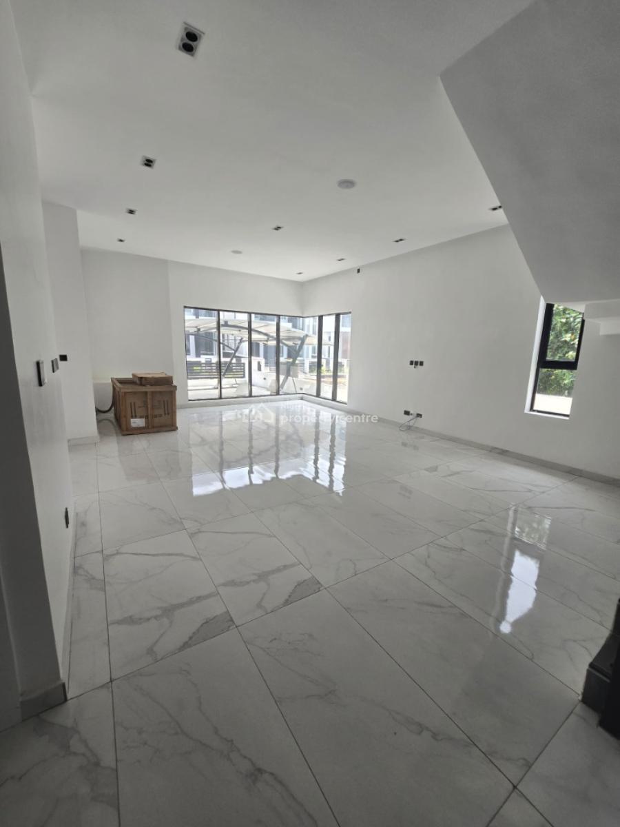 Luxury That Speaks Softly --- But Leaves a Loud Impression, Ikota, Lekki, Lagos, House for Sale