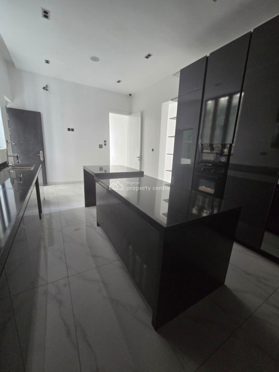 Luxury That Speaks Softly --- But Leaves a Loud Impression, Ikota, Lekki, Lagos, House for Sale