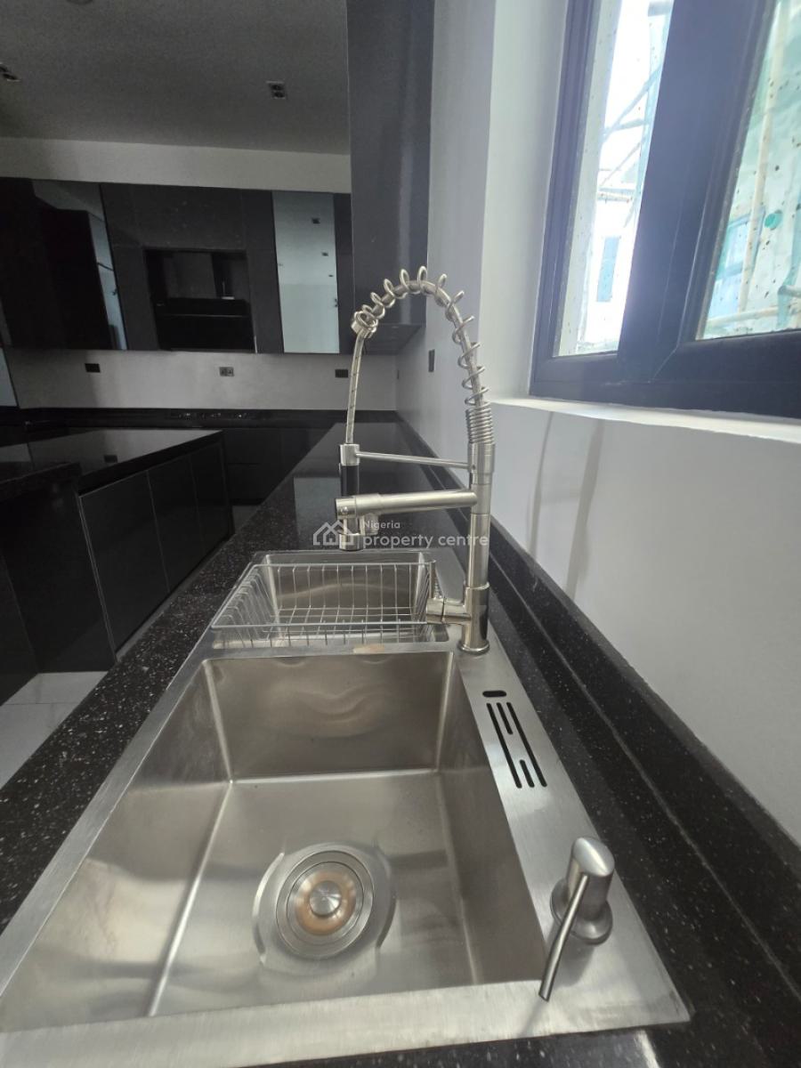 Luxury That Speaks Softly --- But Leaves a Loud Impression, Ikota, Lekki, Lagos, House for Sale