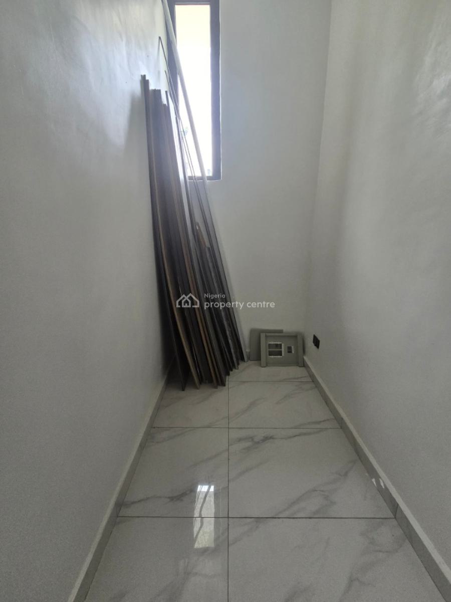 Luxury That Speaks Softly --- But Leaves a Loud Impression, Ikota, Lekki, Lagos, House for Sale