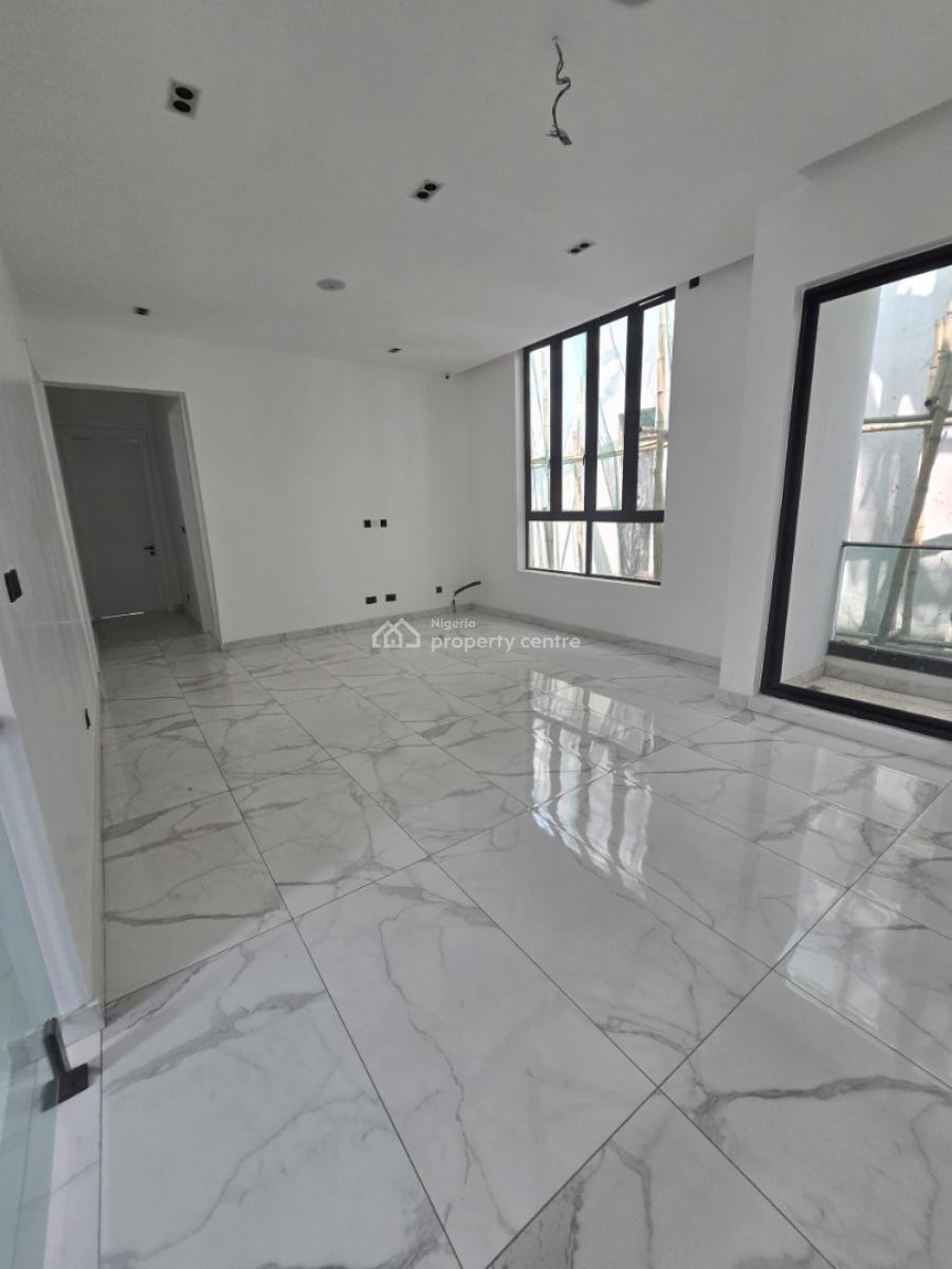 Luxury That Speaks Softly --- But Leaves a Loud Impression, Ikota, Lekki, Lagos, House for Sale
