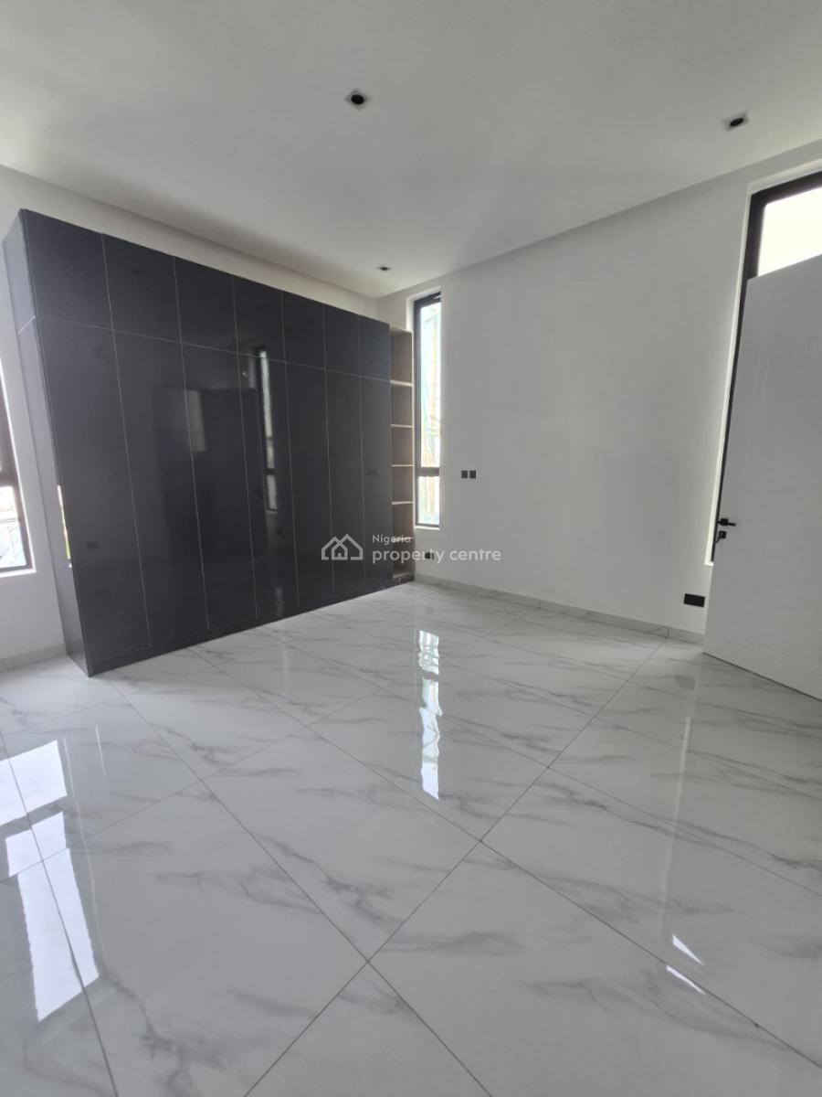 Luxury That Speaks Softly --- But Leaves a Loud Impression, Ikota, Lekki, Lagos, House for Sale