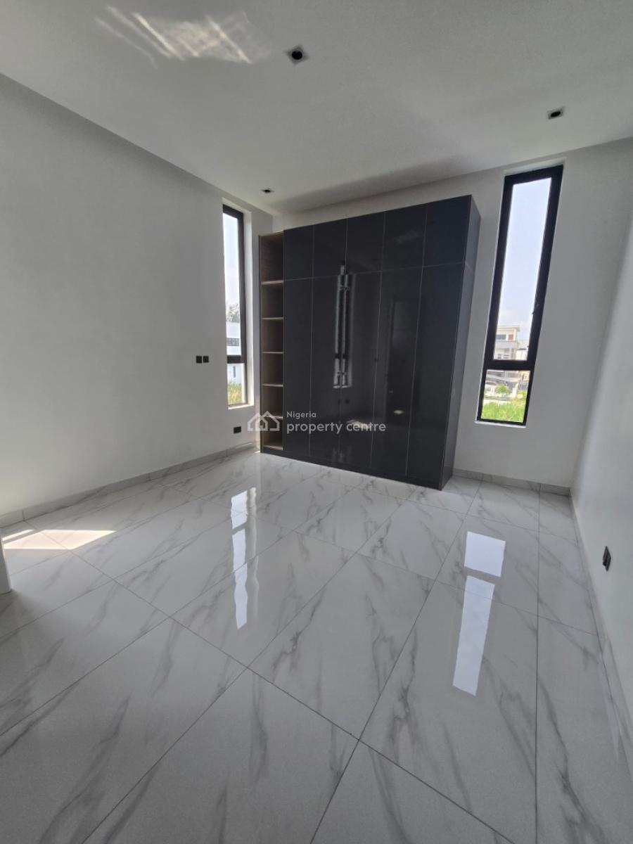 Luxury That Speaks Softly --- But Leaves a Loud Impression, Ikota, Lekki, Lagos, House for Sale