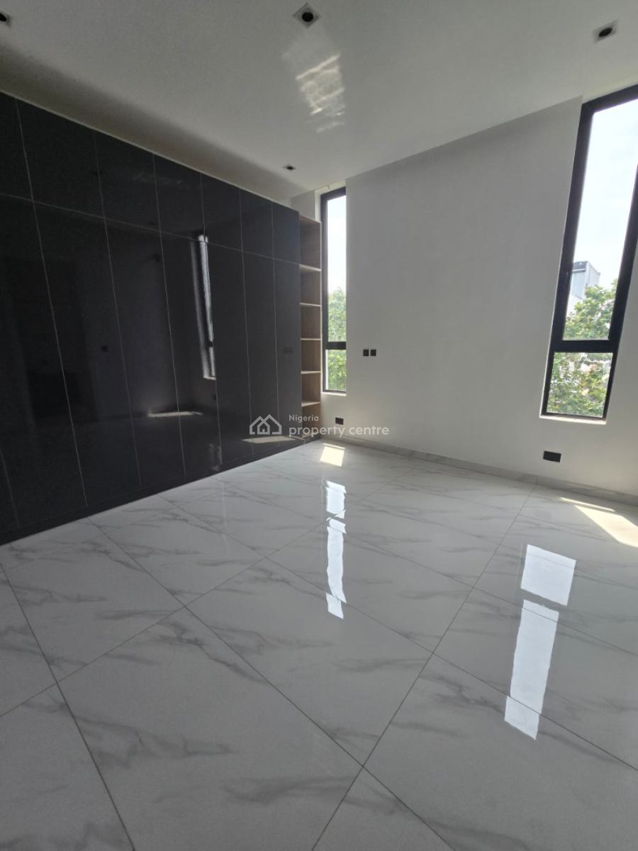 Luxury That Speaks Softly --- But Leaves a Loud Impression, Ikota, Lekki, Lagos, House for Sale