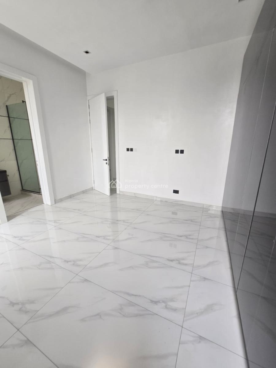 Luxury That Speaks Softly --- But Leaves a Loud Impression, Ikota, Lekki, Lagos, House for Sale