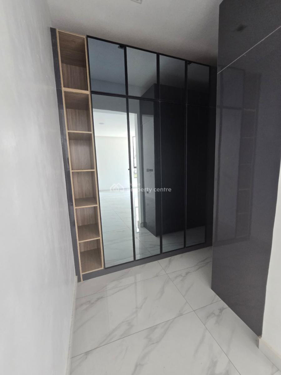 Luxury That Speaks Softly --- But Leaves a Loud Impression, Ikota, Lekki, Lagos, House for Sale