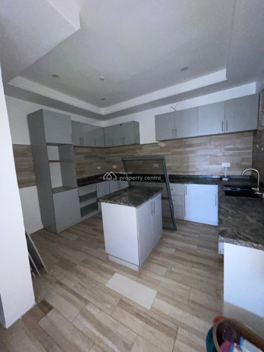 Luxury 2 Bedroom Apartment Wity Excellent Facillities, Ikate, Lekki, Lagos, Flat / Apartment for Rent