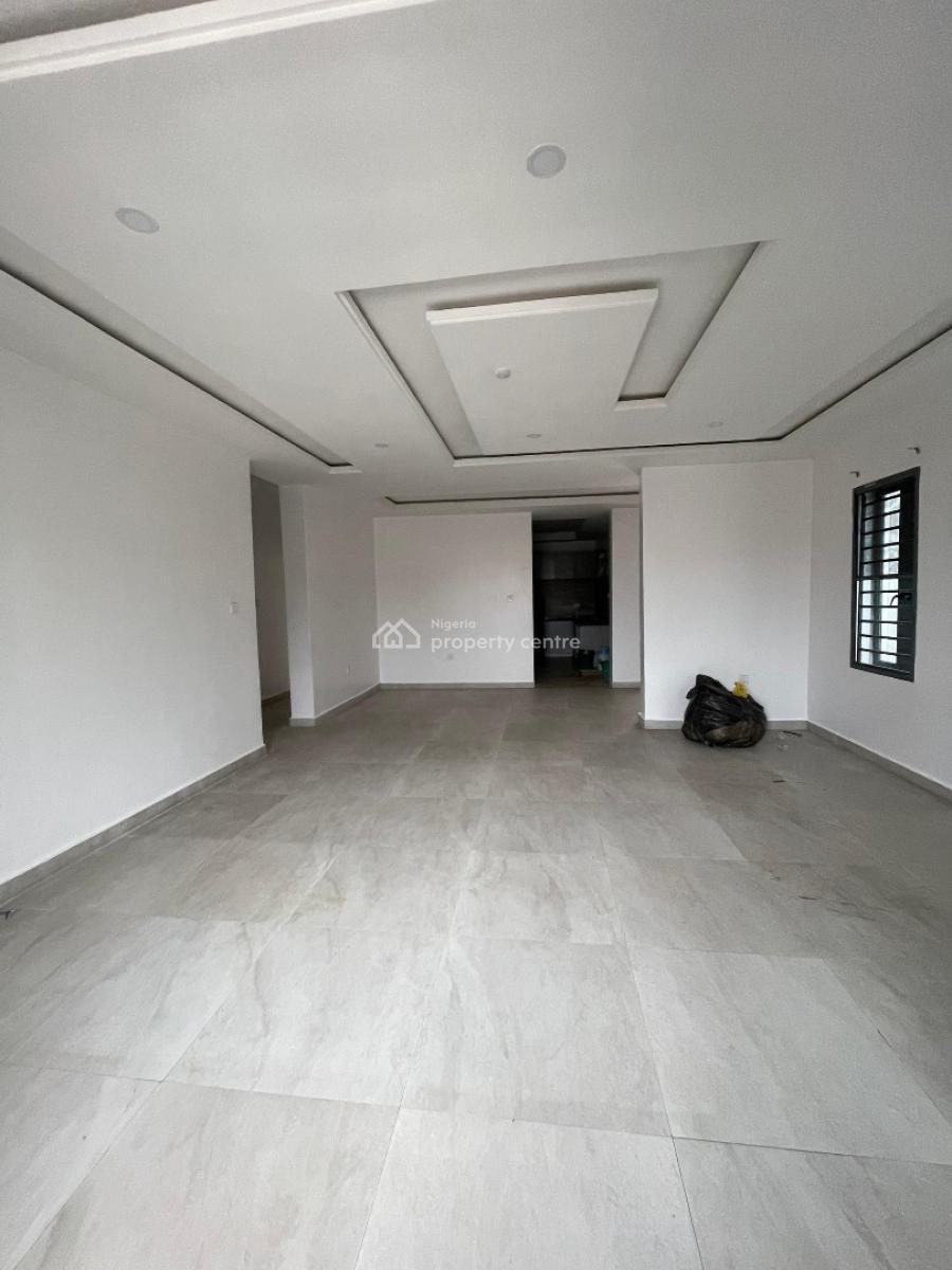 Luxury 2 Bedroom Apartment Wity Excellent Facillities, Ikate, Lekki, Lagos, Flat / Apartment for Rent
