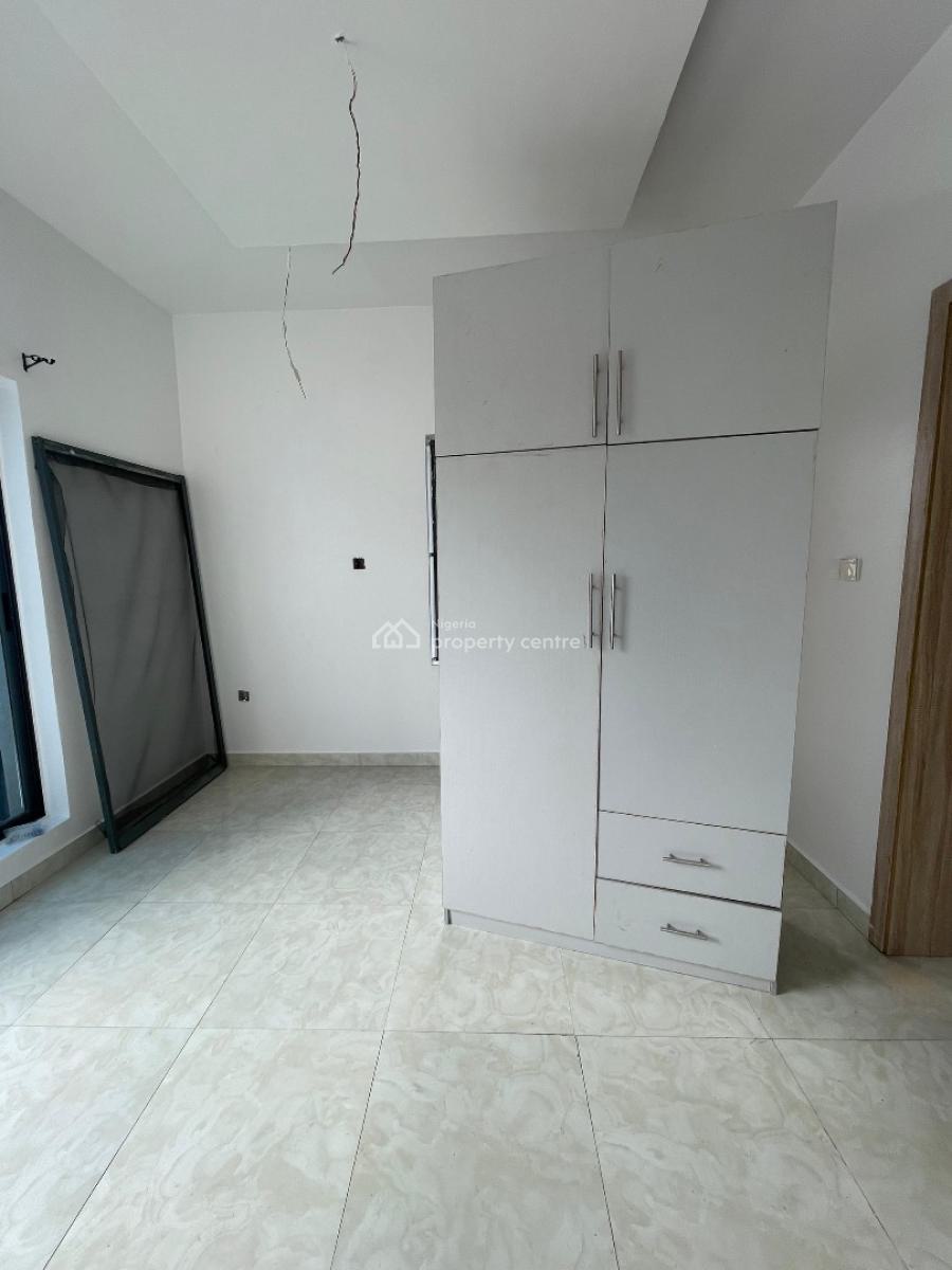 Luxury 2 Bedroom Apartment Wity Excellent Facillities, Ikate, Lekki, Lagos, Flat / Apartment for Rent