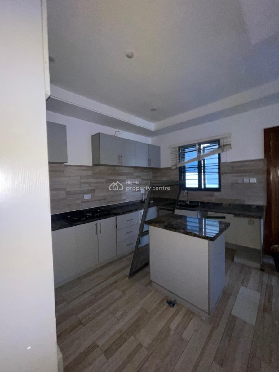 Luxury 2 Bedroom Apartment Wity Excellent Facillities, Ikate, Lekki, Lagos, Flat / Apartment for Rent