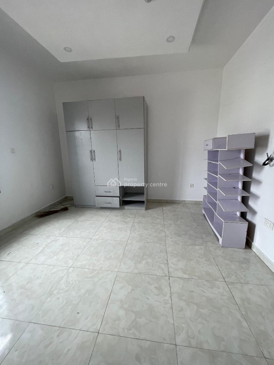 Luxury 2 Bedroom Apartment Wity Excellent Facillities, Ikate, Lekki, Lagos, Flat / Apartment for Rent