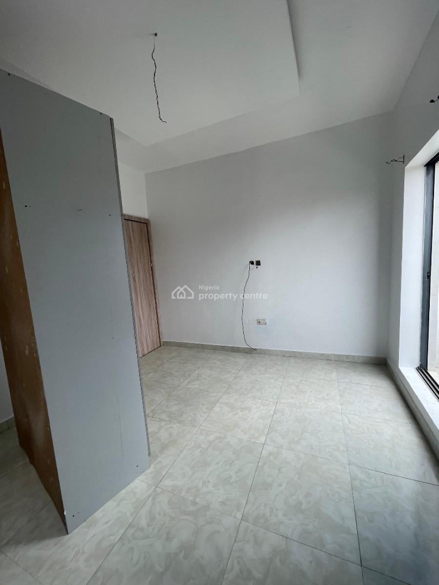Luxury 2 Bedroom Apartment Wity Excellent Facillities, Ikate, Lekki, Lagos, Flat / Apartment for Rent