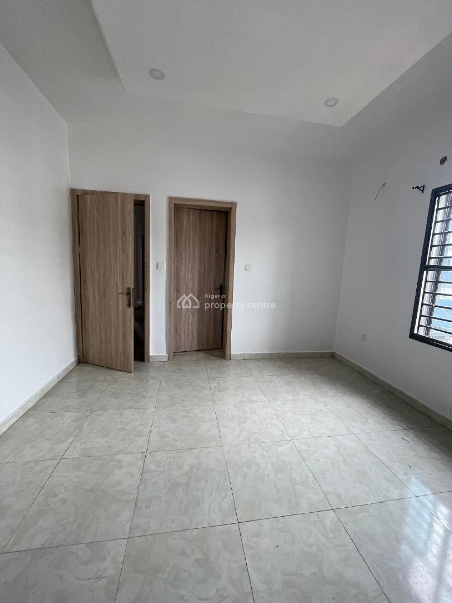 Luxury 2 Bedroom Apartment Wity Excellent Facillities, Ikate, Lekki, Lagos, Flat / Apartment for Rent