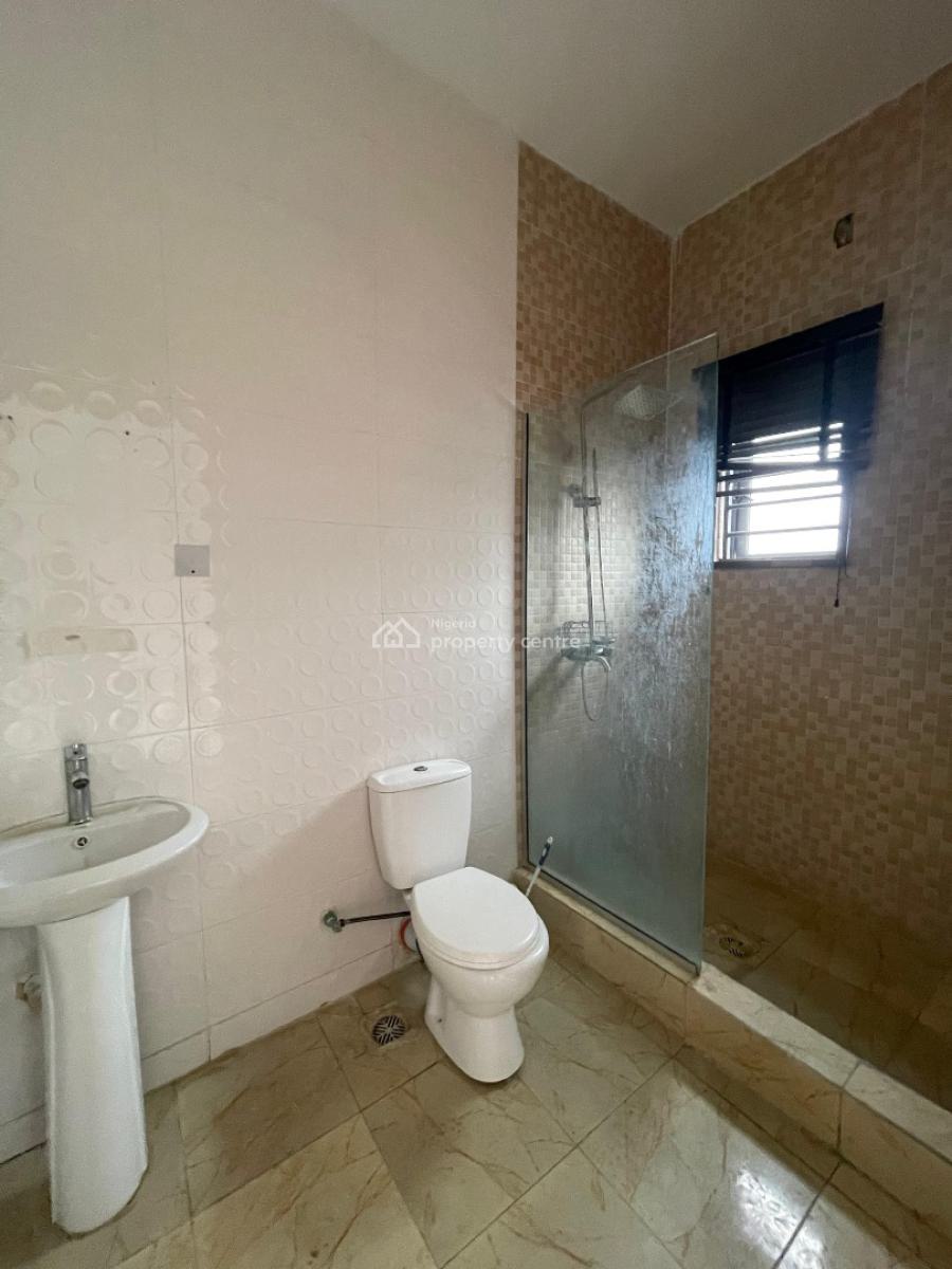 Luxury 2 Bedroom Apartment Wity Excellent Facillities, Ikate, Lekki, Lagos, Flat / Apartment for Rent