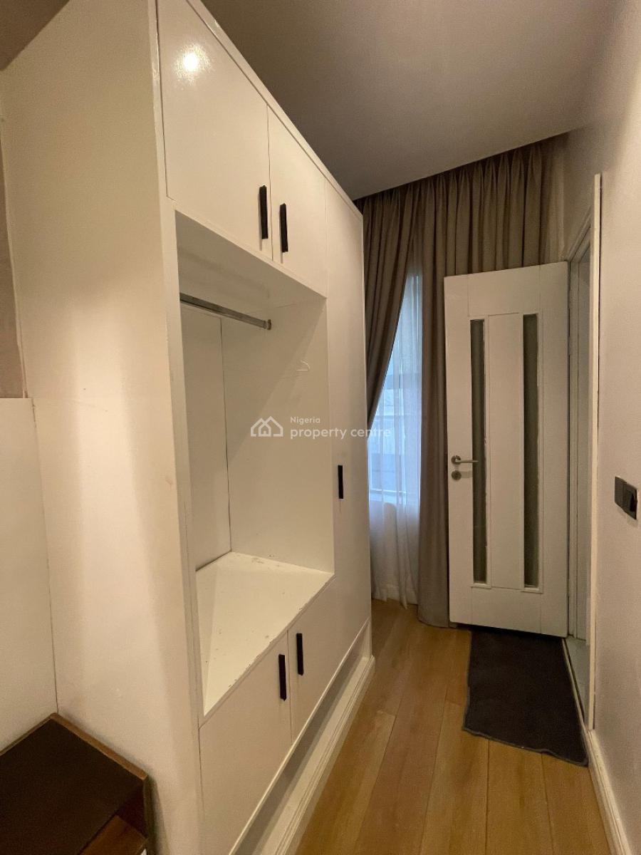 Beautifully Built Furnished &unfurnishe2bed Maisonette with Gym &pool, Lekki Phase 1,lekki ,lagos , Nigeria, Lekki Phase 1, Lekki, Lagos, Flat / Apartment for Sale