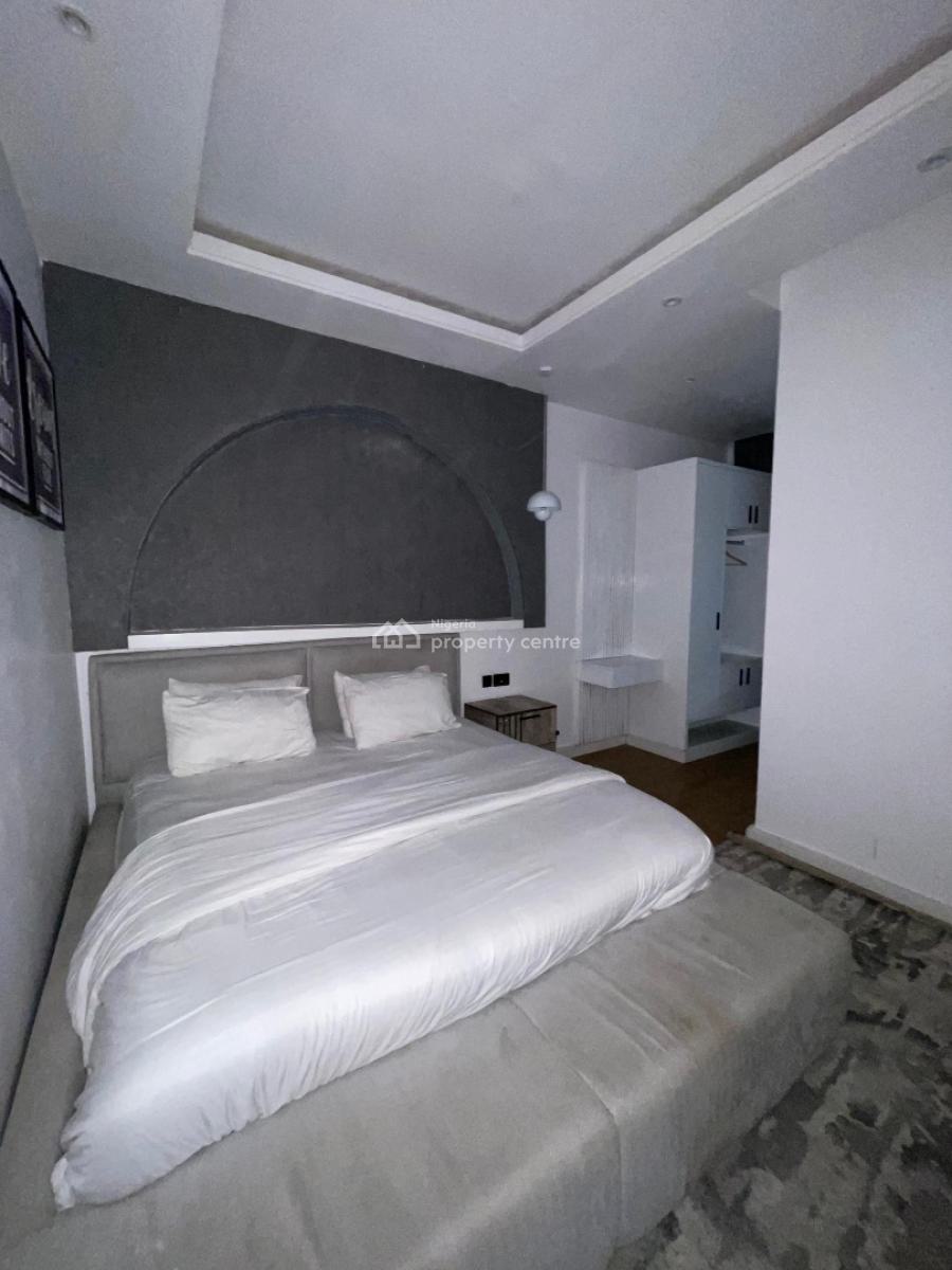 Beautifully Built Furnished &unfurnishe2bed Maisonette with Gym &pool, Lekki Phase 1,lekki ,lagos , Nigeria, Lekki Phase 1, Lekki, Lagos, Flat / Apartment for Sale
