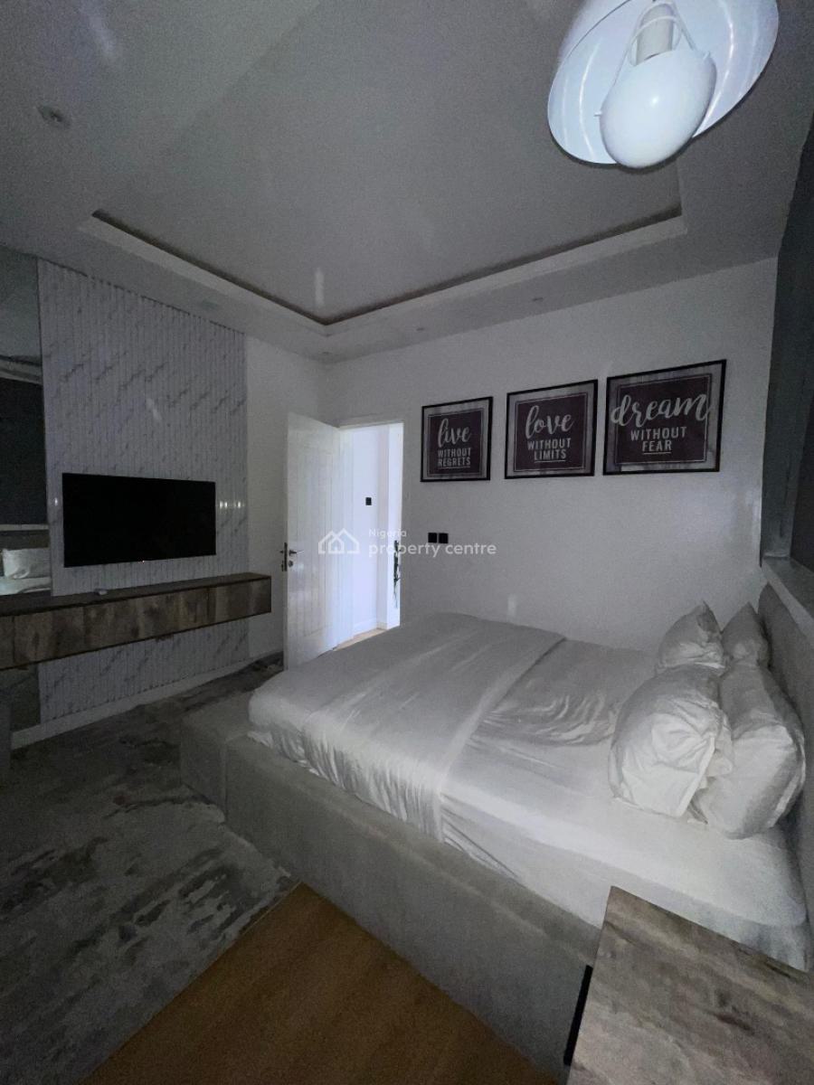Beautifully Built Furnished &unfurnishe2bed Maisonette with Gym &pool, Lekki Phase 1,lekki ,lagos , Nigeria, Lekki Phase 1, Lekki, Lagos, Flat / Apartment for Sale
