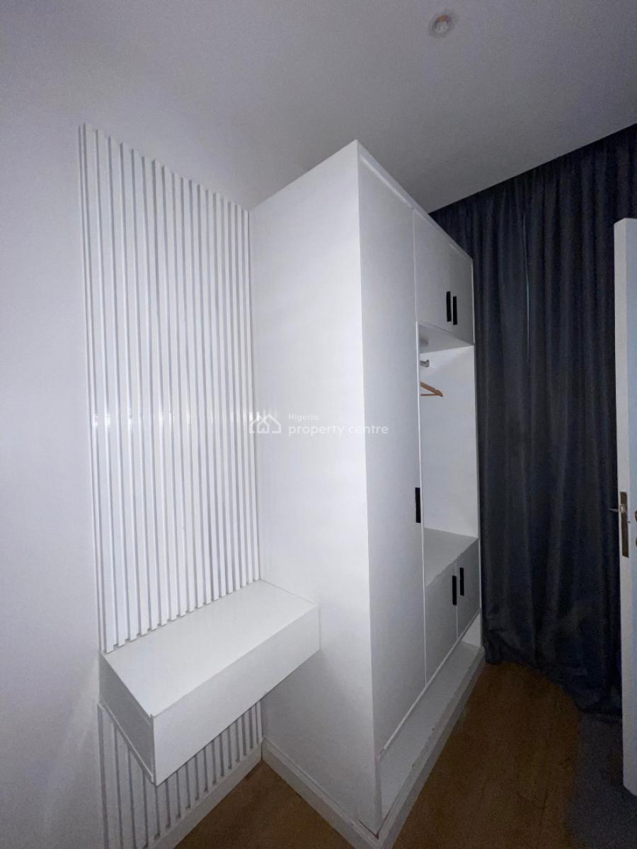 Beautifully Built Furnished &unfurnishe2bed Maisonette with Gym &pool, Lekki Phase 1,lekki ,lagos , Nigeria, Lekki Phase 1, Lekki, Lagos, Flat / Apartment for Sale