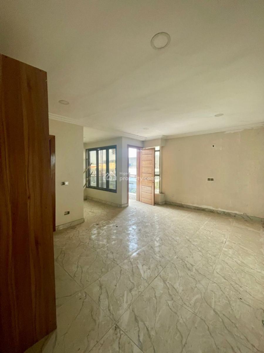 5bedroom Fully Detached Duplexe With1 Room Bq in a Serene Gated Estate, Lekki Phase 1 Lagos State, Lekki, Lagos, Detached Duplex for Sale