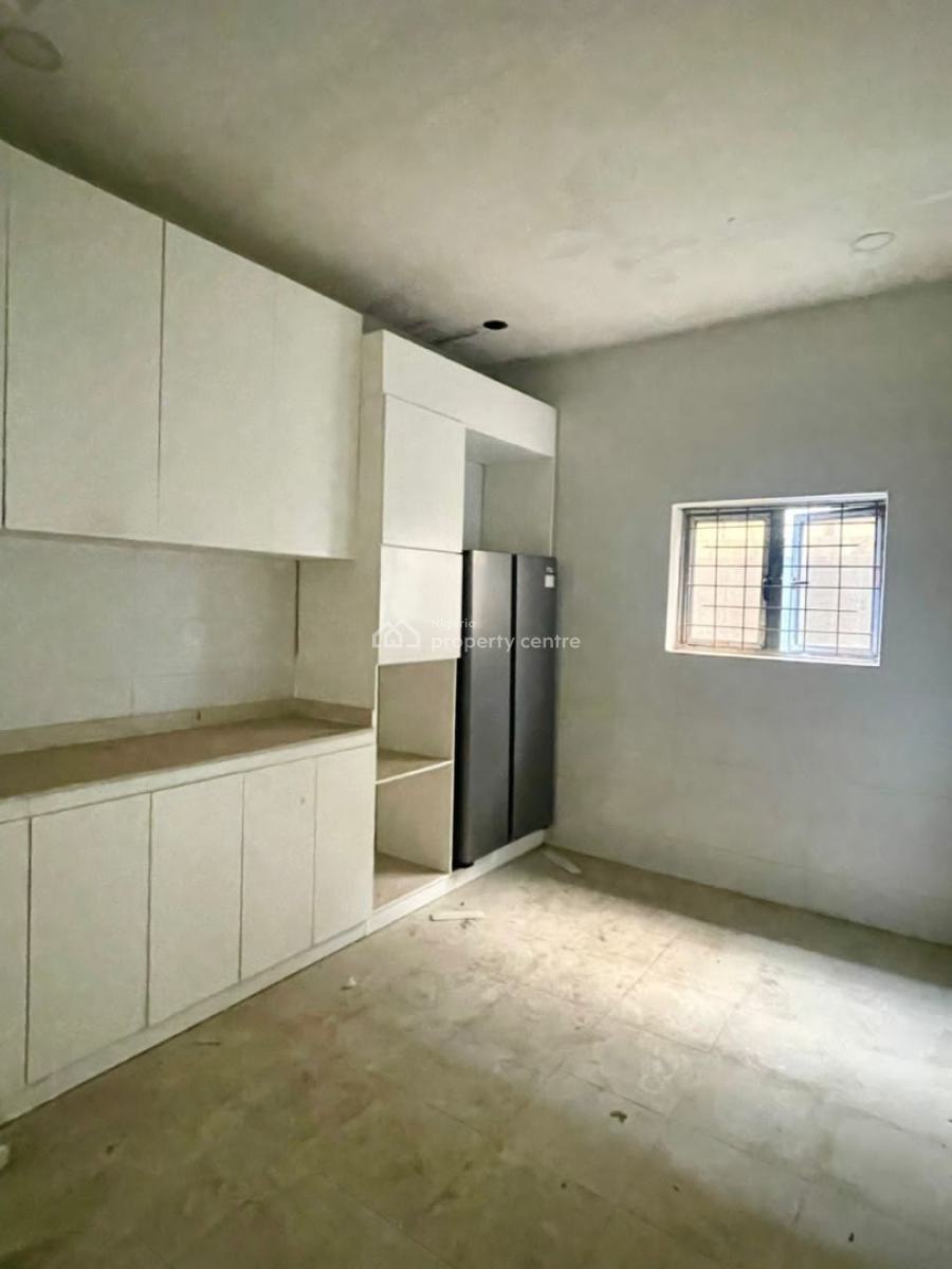 5bedroom Fully Detached Duplexe With1 Room Bq in a Serene Gated Estate, Lekki Phase 1 Lagos State, Lekki, Lagos, Detached Duplex for Sale