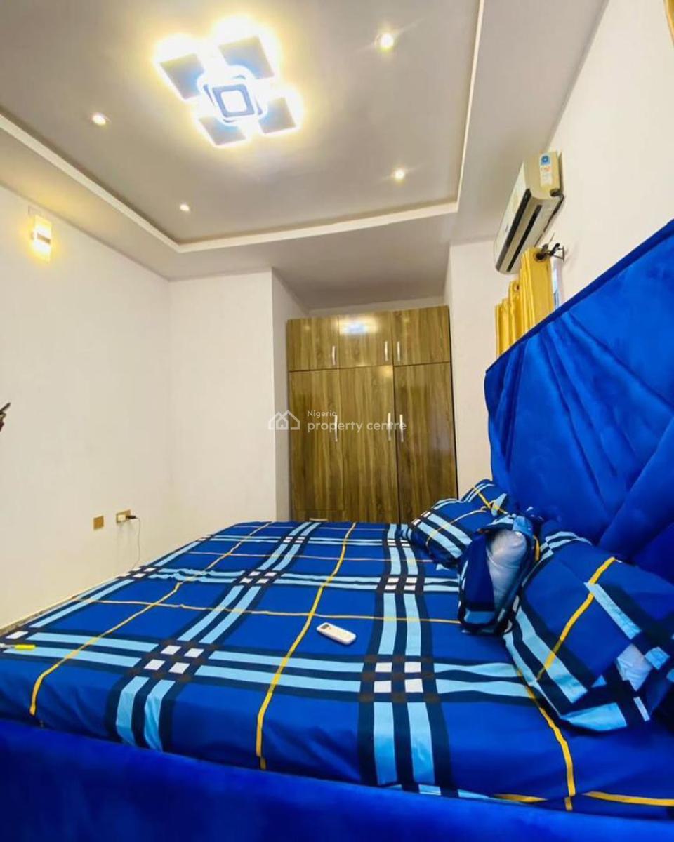 Well Furnished 1 Bedroom, Orchid, Lekki, Lagos, Semi-detached Duplex for Rent